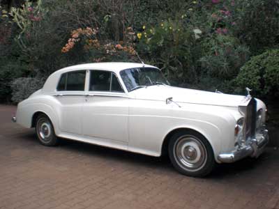 Rolls Royce